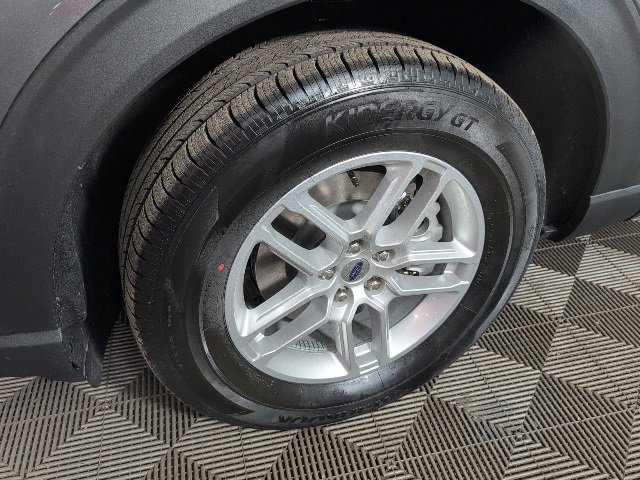 New 2026 Ford Explorer Active image 8