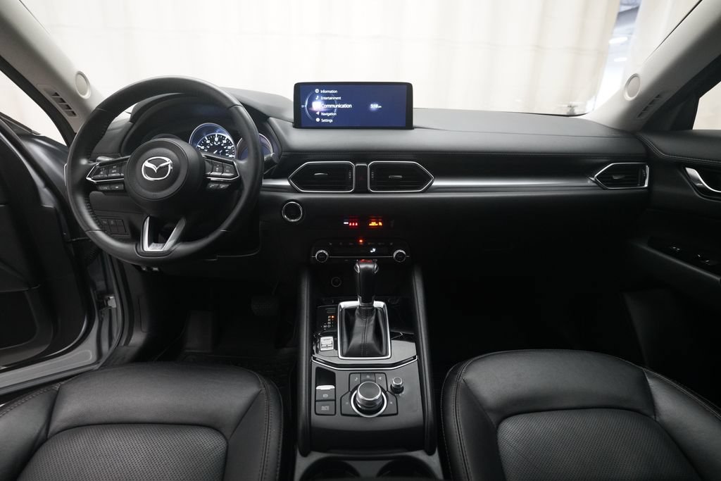 Used 2023 MAZDA CX-5 AWD 2.5 S image 5