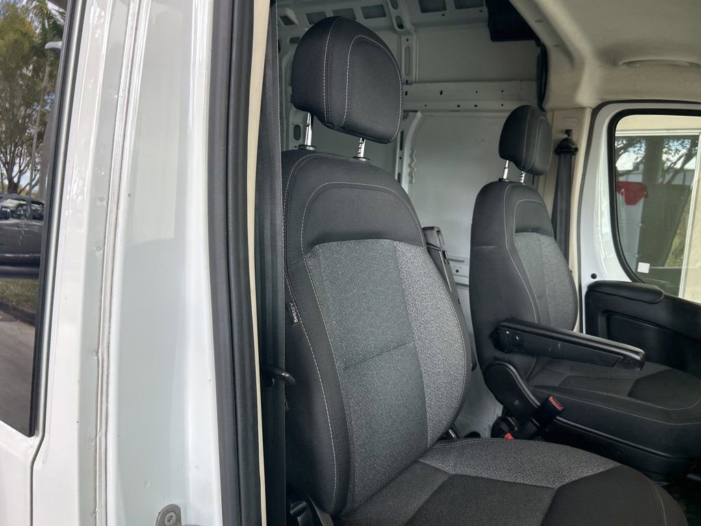 Used 2020 RAM ProMaster 1500 image 18