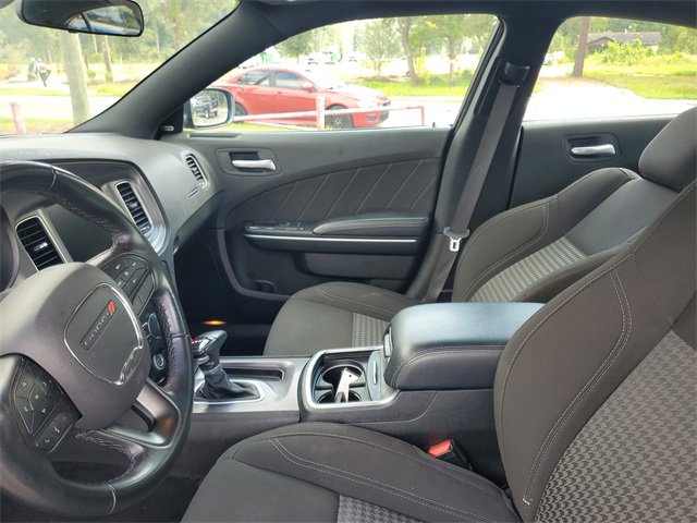 Used 2023 Dodge Charger SXT image 12