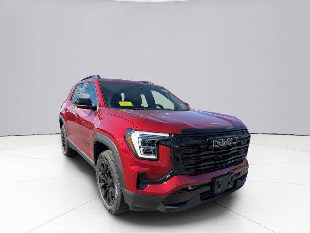 New 2027 GMC Terrain Elevation w/ Elevation Premium Package AWD/4WD image 6