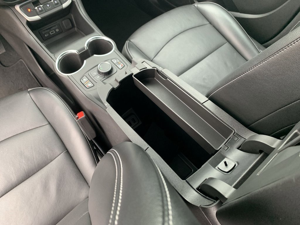 Certified 2024 GMC Terrain SLT image 16