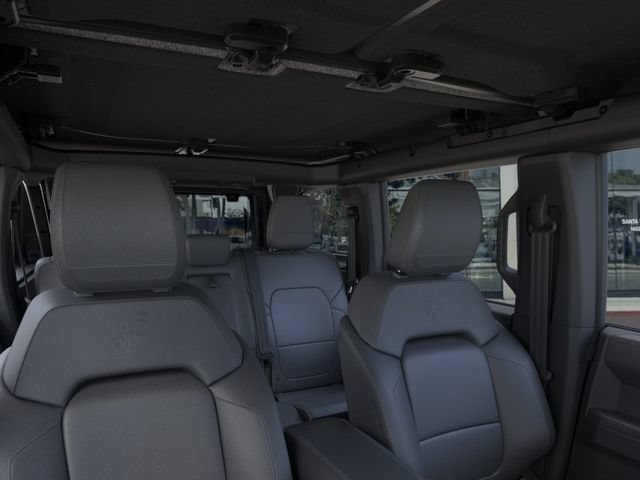 New 2026 Ford Bronco Outer Banks AWD/4WD image 12