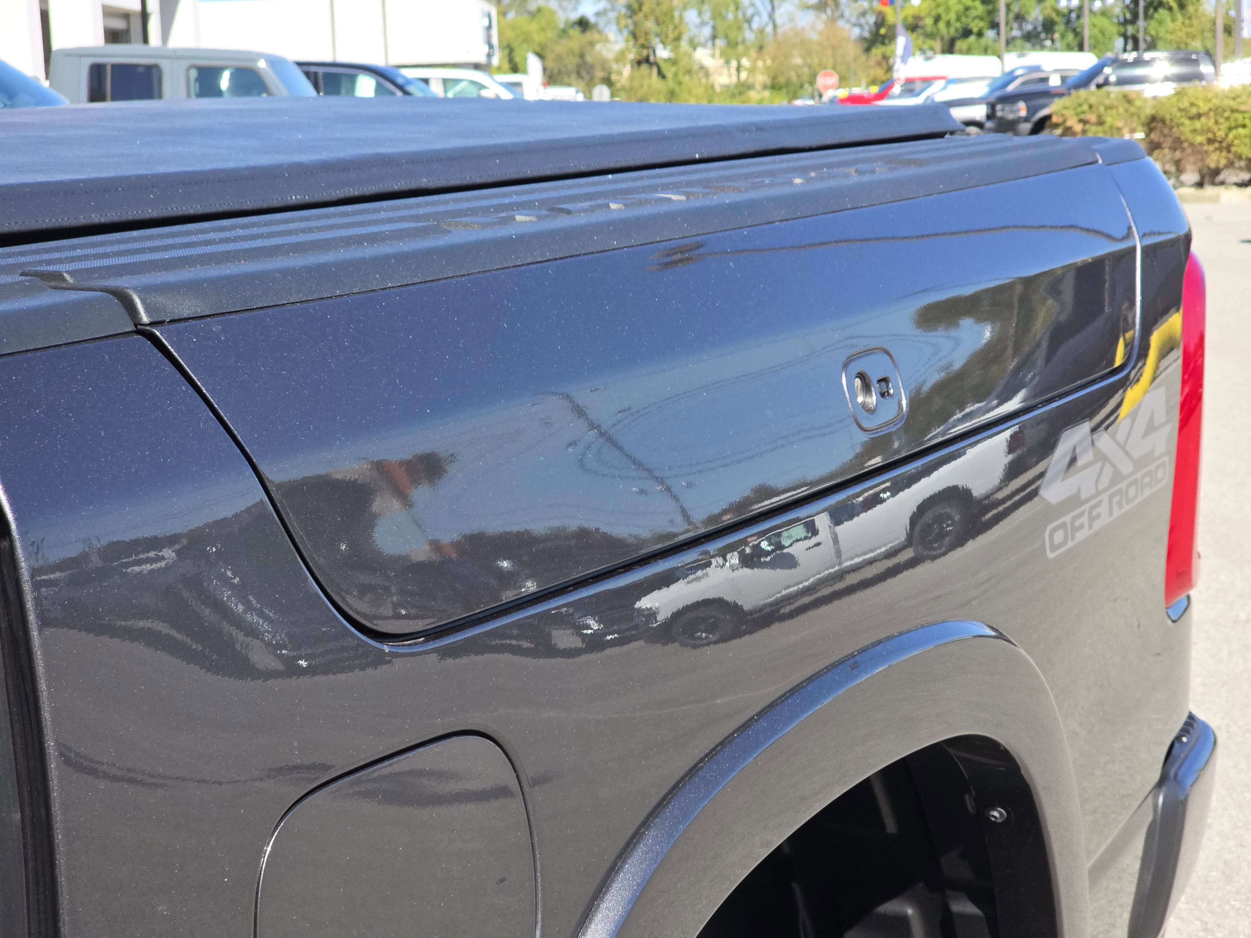 New 2026 RAM 1500 Limited image 28