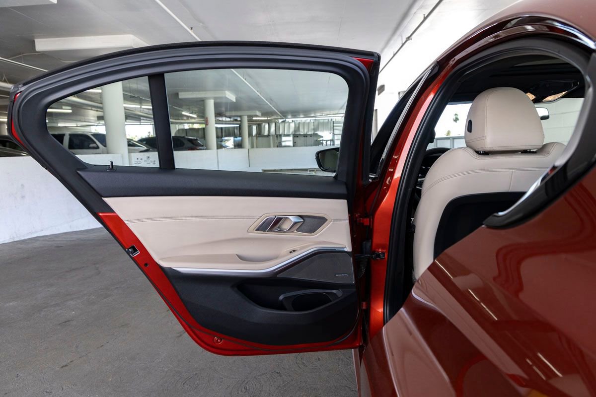 Used 2020 BMW M340i w/ Premium Package RWD image 20
