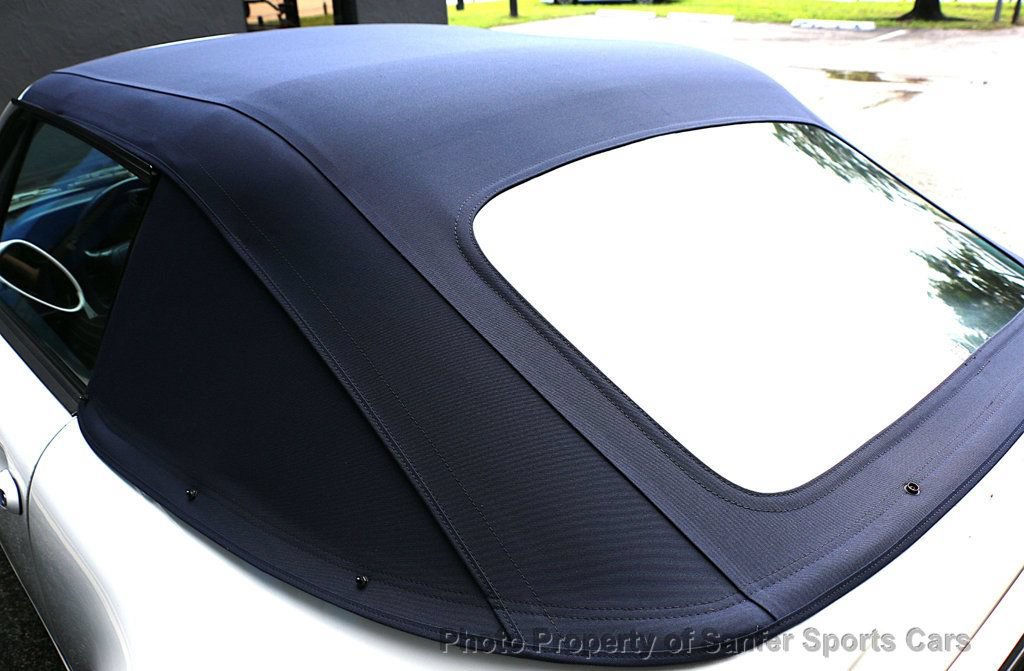 Used 1991 Porsche 911 Carrera image 10