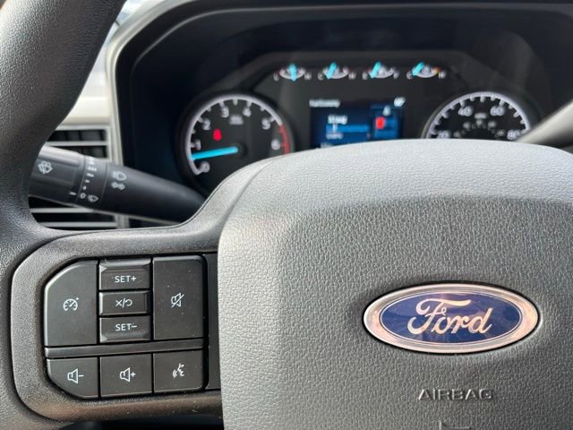 New 2026 Ford F250 XLT w/ FX4 Off-Road Package image 23