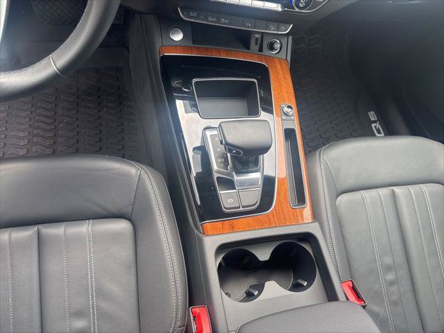 Used 2023 Audi Q5 2.0T Premium w/ Convenience Package AWD/4WD image 25