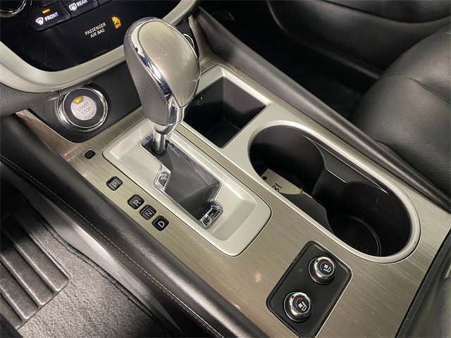 Used 2018 Nissan Murano Platinum image 9