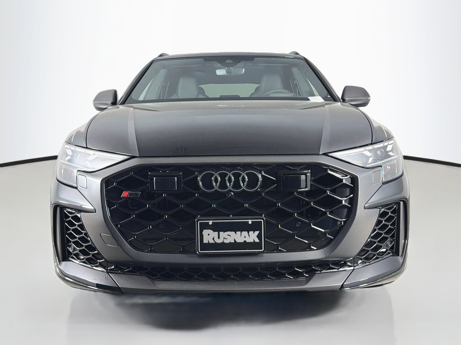 New 2026 Audi RS Q8 performance AWD/4WD image 2