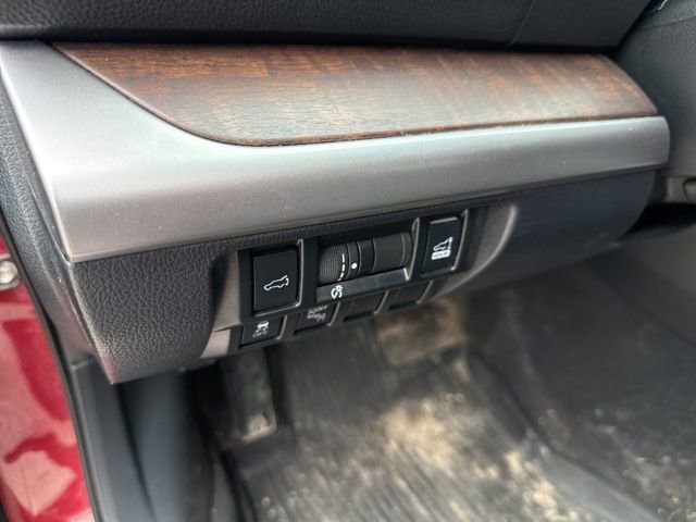 Used 2018 Subaru Outback 2.5i Limited w/ Popular Package #2 image 19