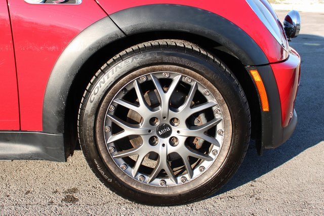 Used 2004 MINI Cooper S image 29