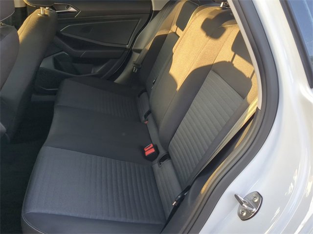 Certified 2024 Volkswagen Jetta S image 15
