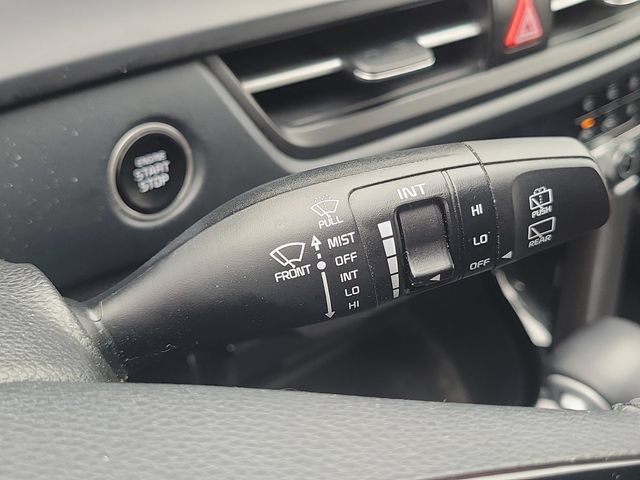 Used 2024 Kia Seltos EX AWD/4WD image 15