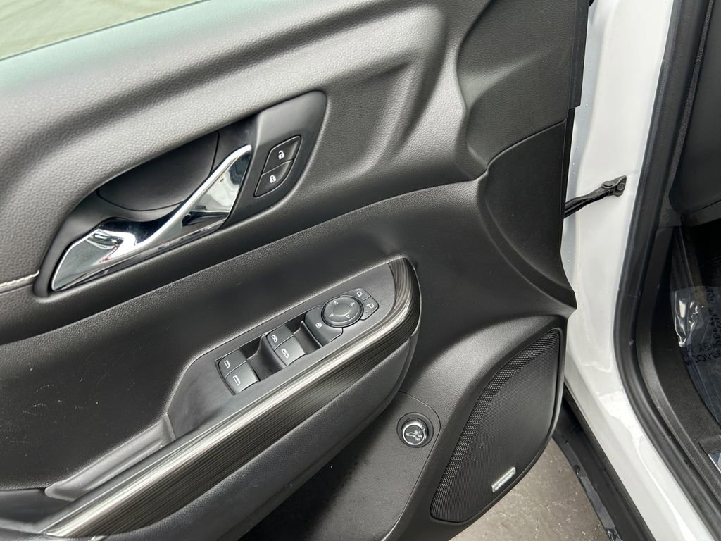 Used 2020 GMC Acadia SLT FWD image 11