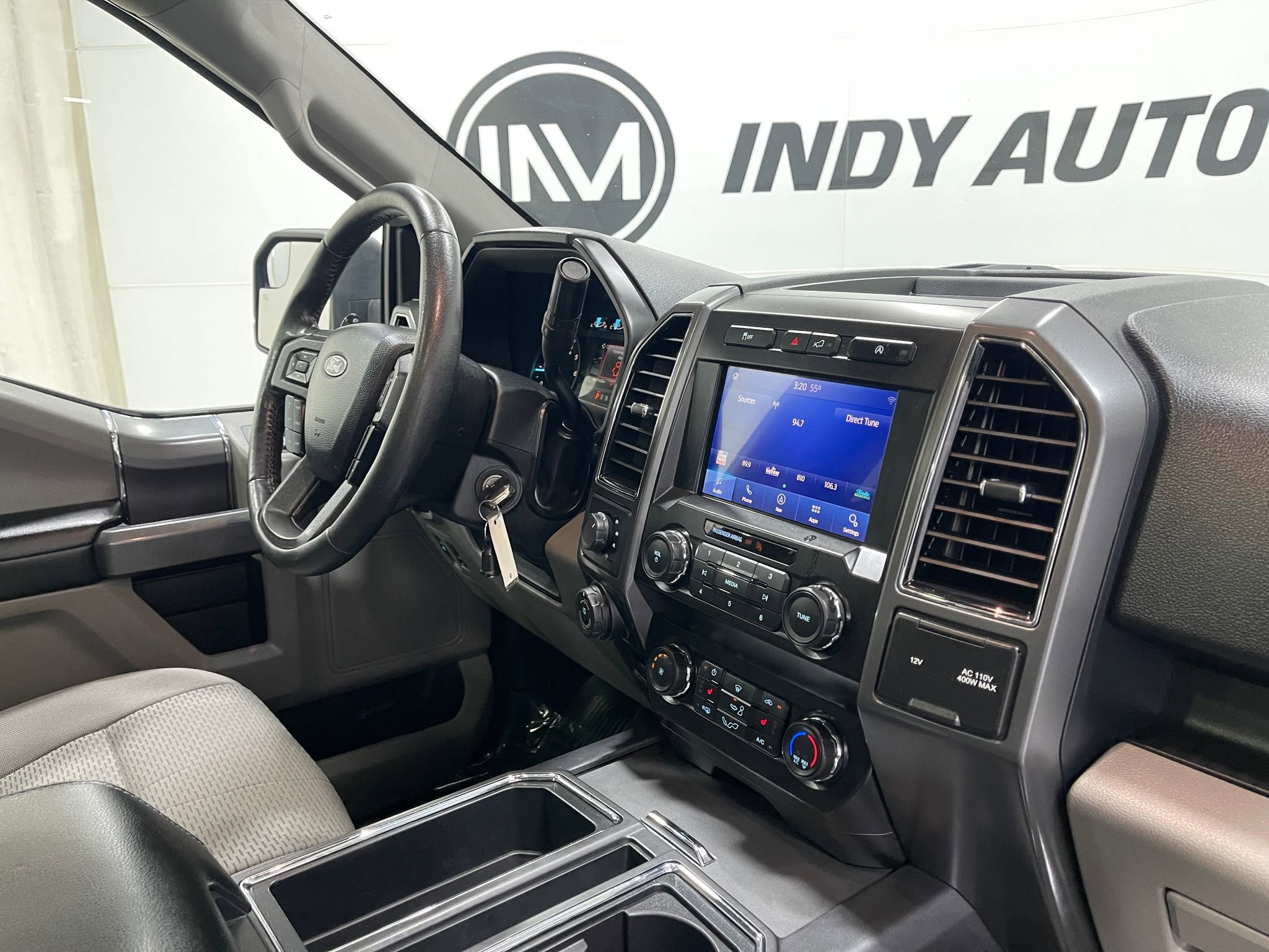 Used 2020 Ford F150 XLT w/ Equipment Group 302A Luxury AWD/4WD image 20