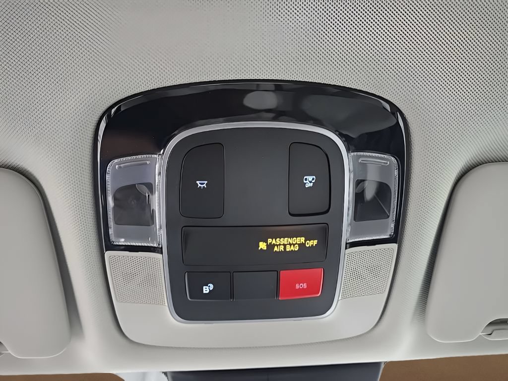 New 2026 Hyundai Tucson SE AWD/4WD image 28