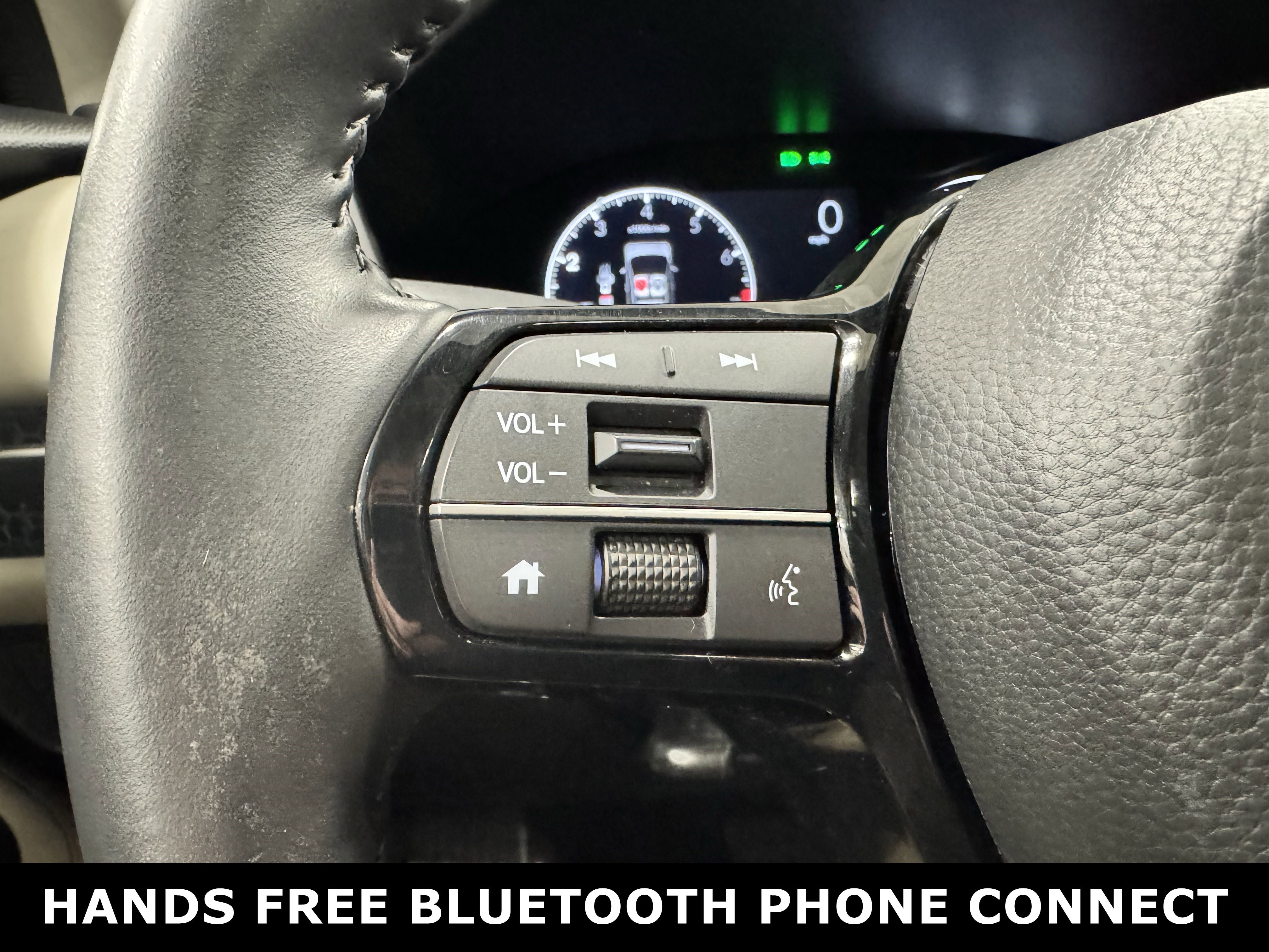 Used 2025 Honda HR-V EX-L image 13