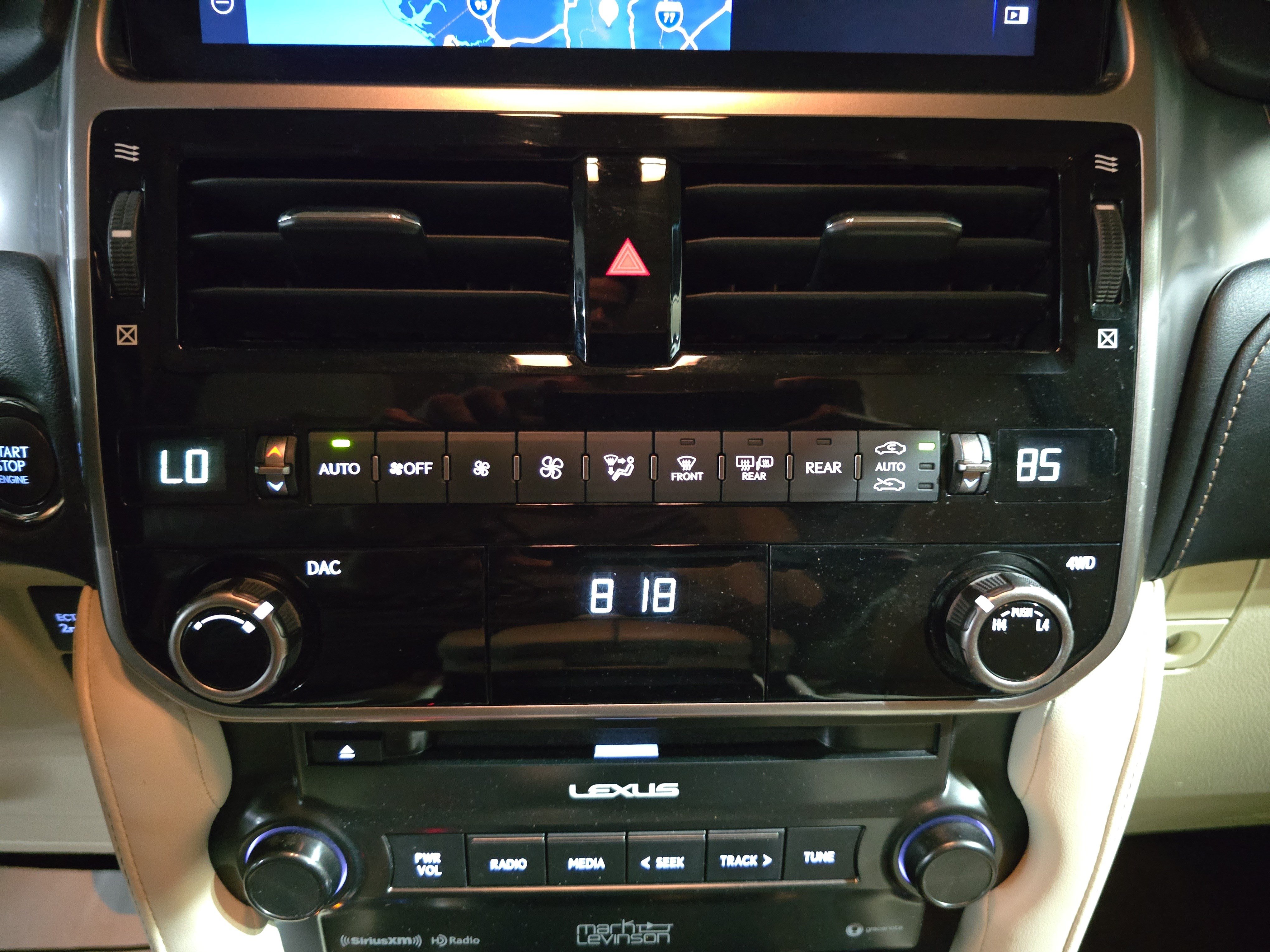 Used 2022 Lexus GX 460 Premium w/ Premium Plus Package AWD/4WD image 21