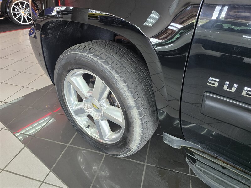 Used 2014 Chevrolet Suburban LS w/ All-Star Edition AWD/4WD image 36