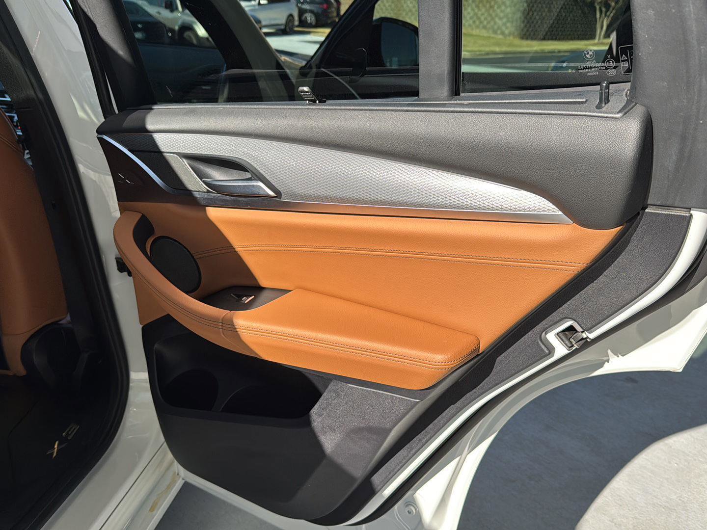 Used 2019 BMW X3 xDrive30i w/ M Sport Package 2 image 13