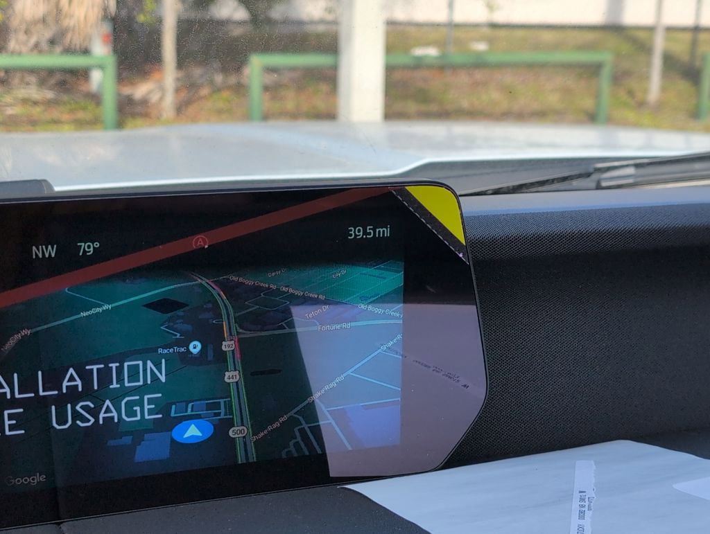 New 2026 Ford Expedition Platinum w/ Stealth Appearance Package image 21