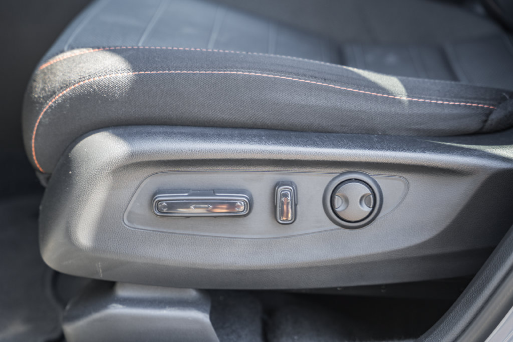 Used 2024 Honda CR-V Sport image 36