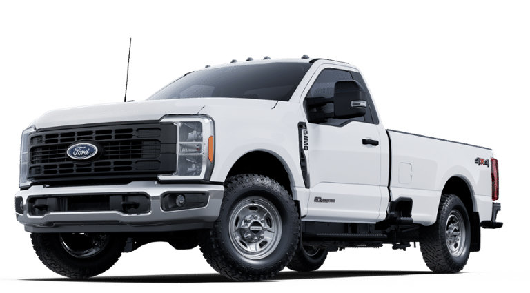 New 2025 Ford F250 XL w/ XL Off-Road Package AWD/4WD image 45