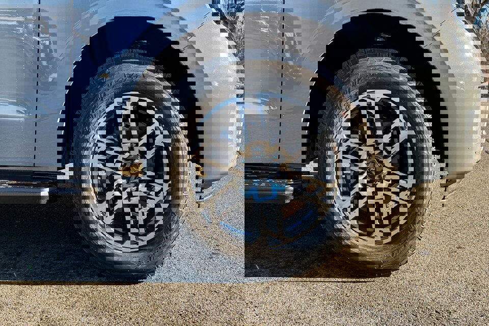 New 2026 Ford Expedition Max Active image 10