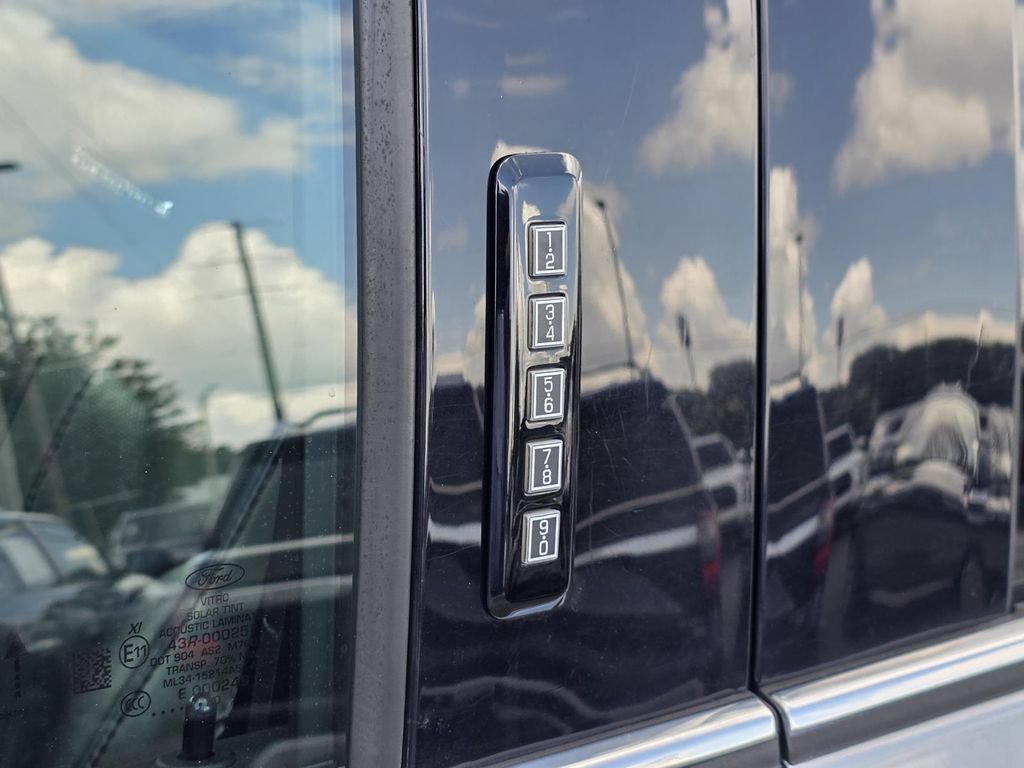 Used 2020 Ford F150 Platinum AWD/4WD image 33