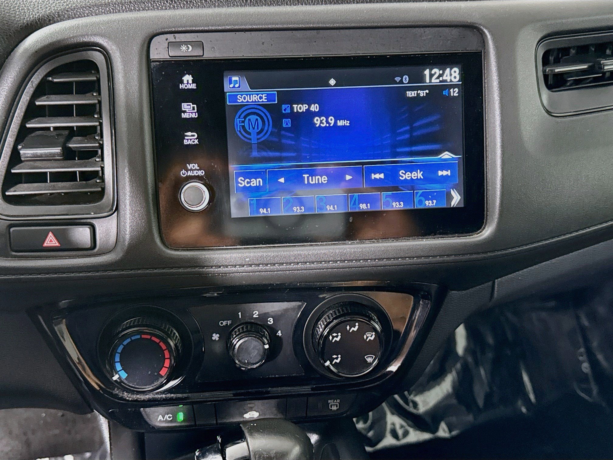 Used 2022 Honda HR-V Sport image 18