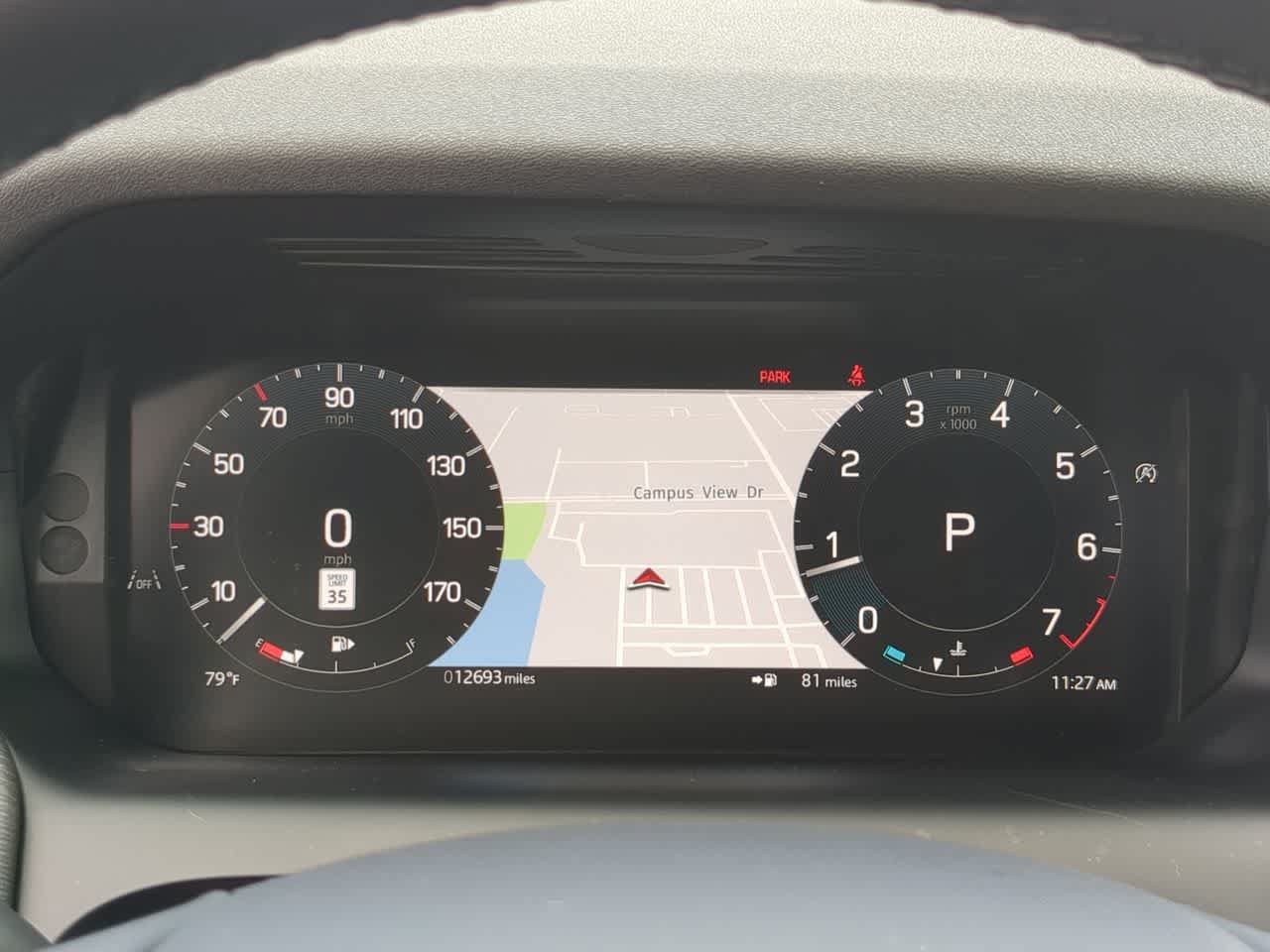 Certified 2025 Land Rover Discovery Sport Dynamic SE AWD/4WD image 34