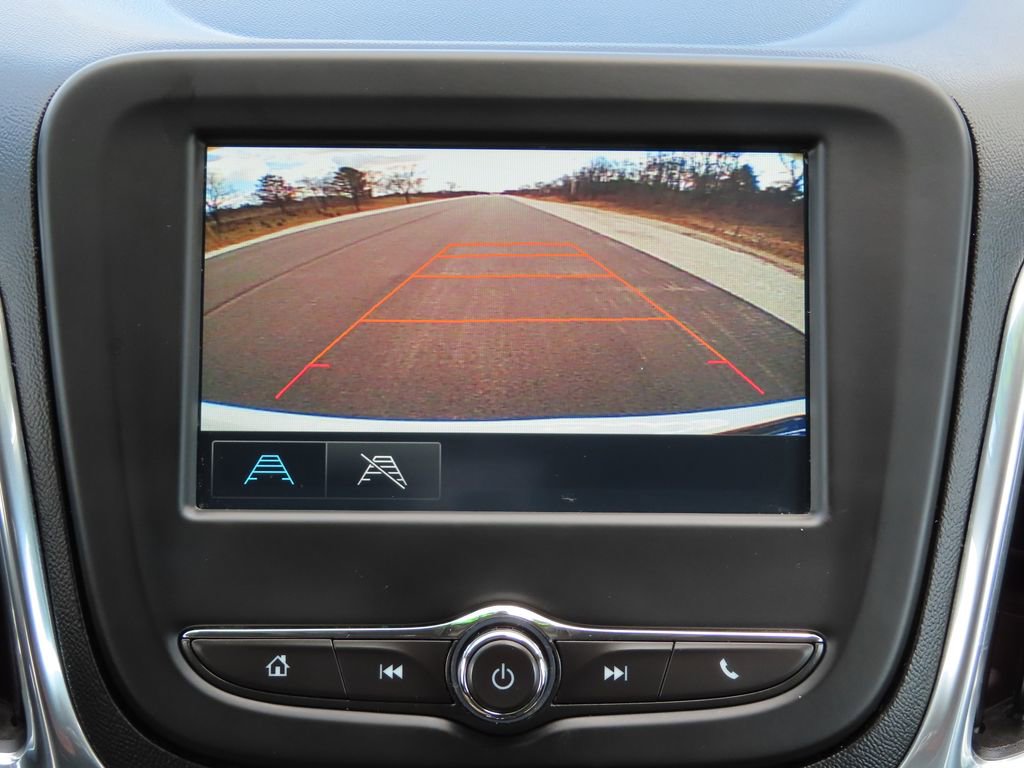 Used 2018 Chevrolet Equinox LT AWD/4WD image 5