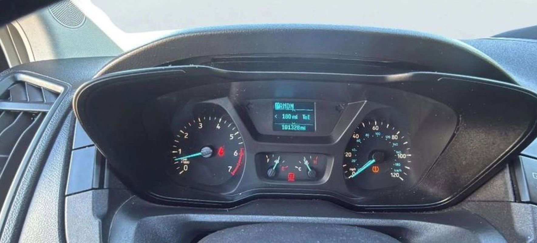 Used 2016 Ford Transit 150 XL image 13