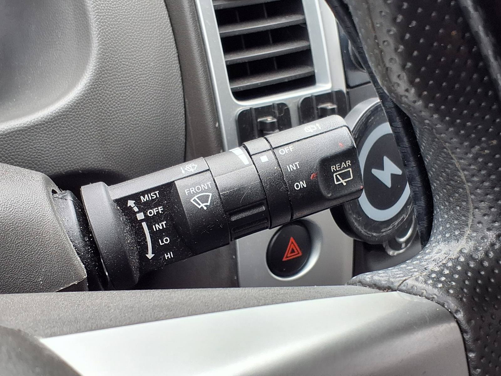 Used 2015 Nissan Xterra S w/ Value Package RWD image 16