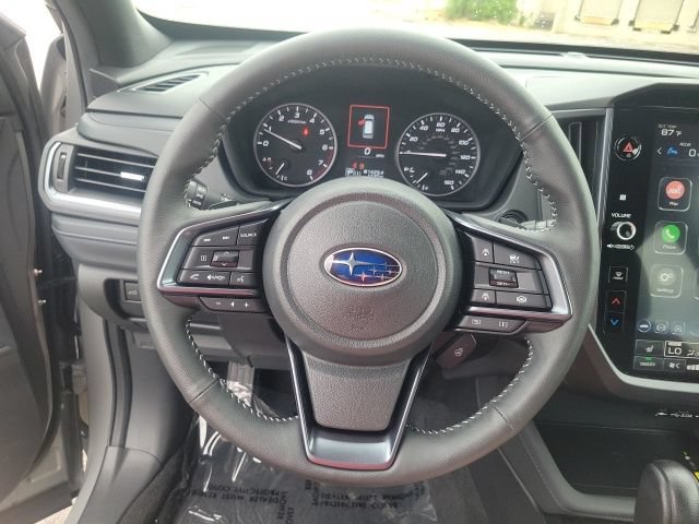 Used 2026 Subaru Forester Limited AWD/4WD image 19