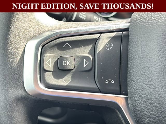 Certified 2025 RAM 3500 Big Horn image 26