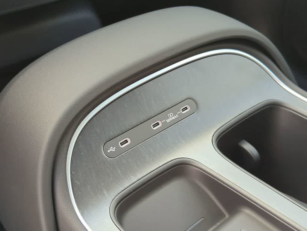 New 2026 Hyundai Palisade SEL FWD image 32