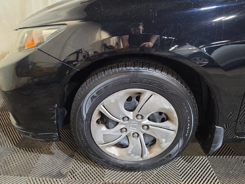 Used 2015 Honda Civic LX image 18