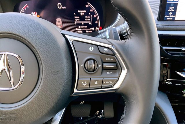 New 2026 Acura MDX SH-AWD image 9