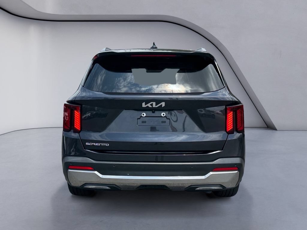 Used 2025 Kia Sorento SX FWD image 4