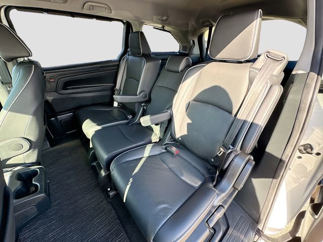 Certified 2023 Honda Odyssey Elite image 26