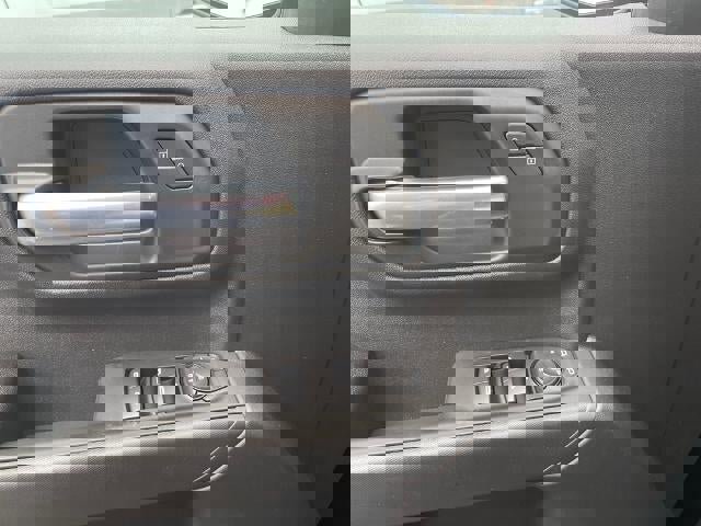 New 2026 Chevrolet Silverado 1500 Custom Trail Boss image 17