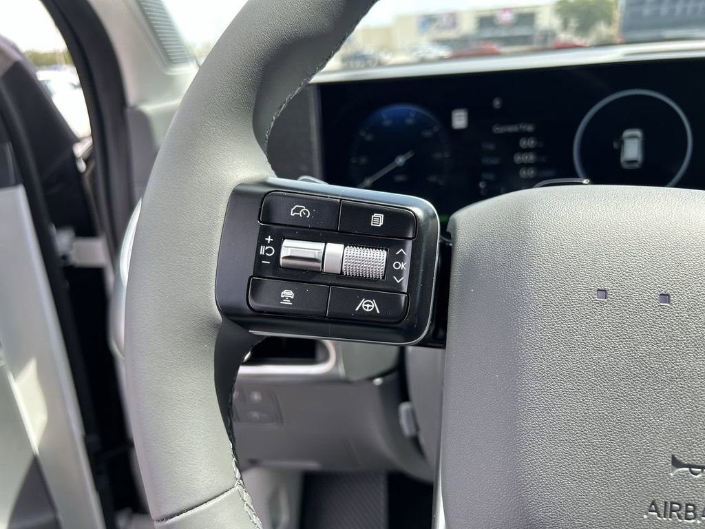 New 2026 Hyundai Ioniq 9 Limited image 30