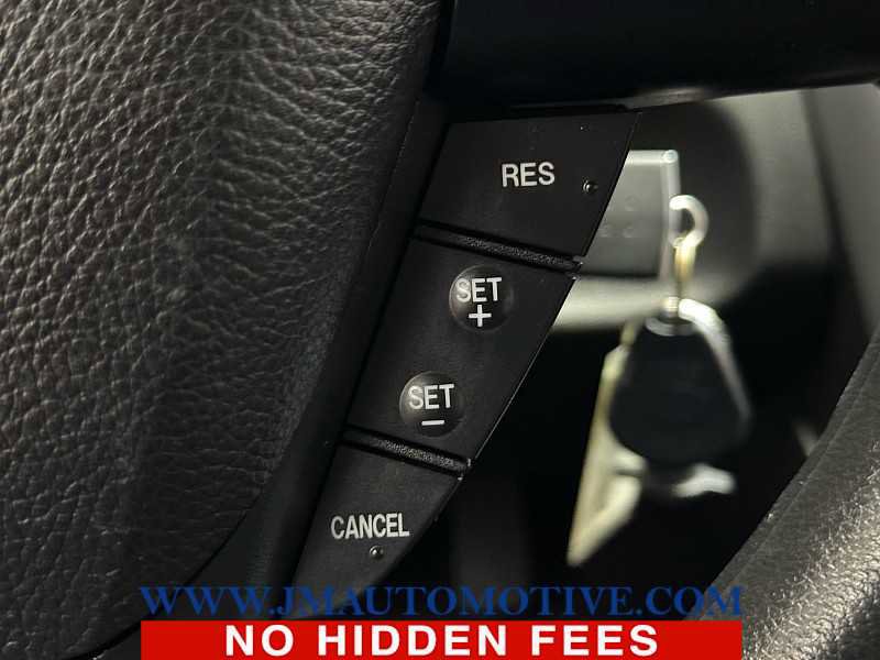 Used 2010 MAZDA CX-7 i SV image 33