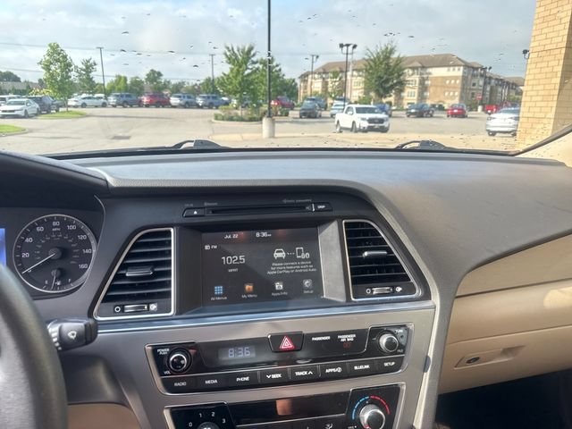 Used 2017 Hyundai Sonata Sport FWD image 14