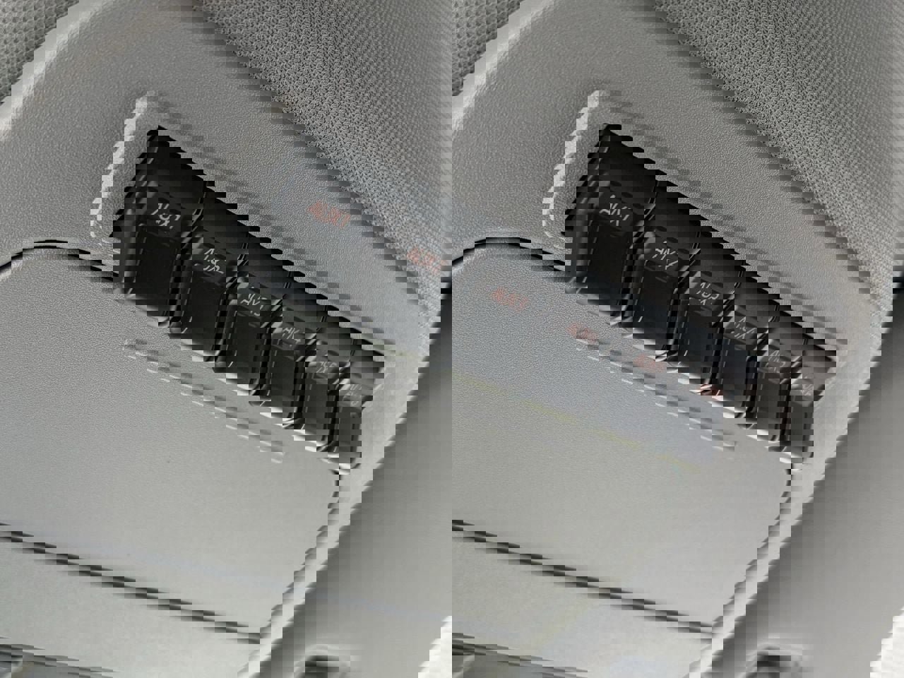 Certified 2026 Ford F250 XLT w/ FX4 Off-Road Package image 26