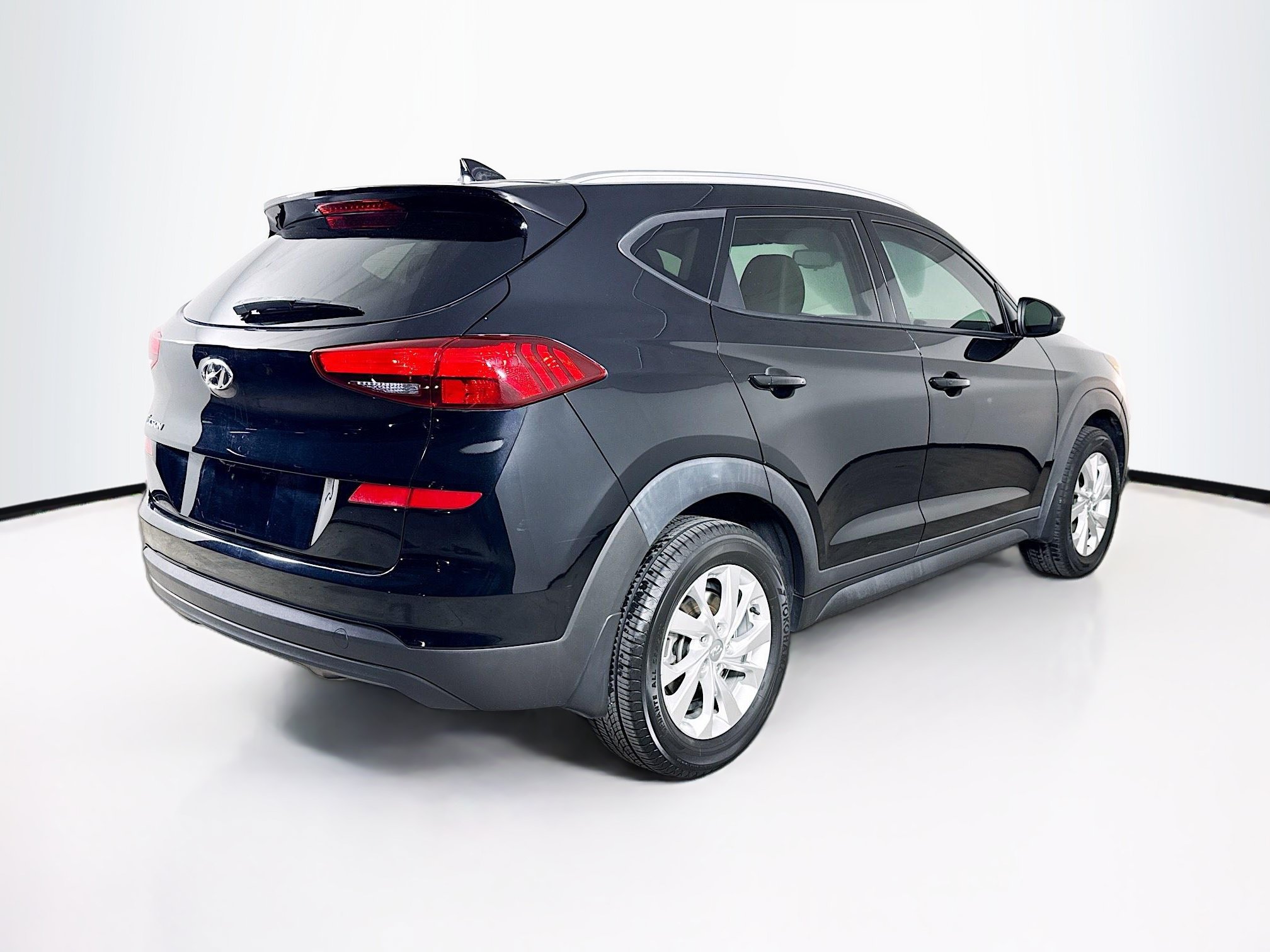 Used 2019 Hyundai Tucson Value FWD image 31