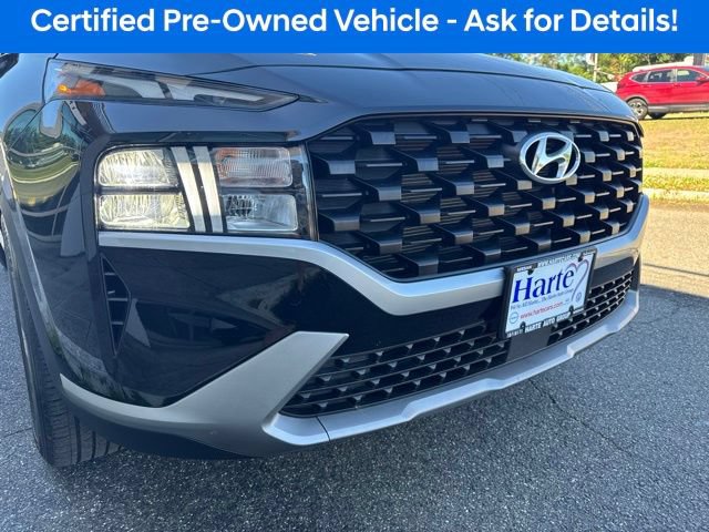 Used 2023 Hyundai Santa Fe SEL AWD/4WD image 25