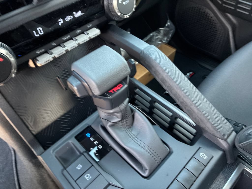 New 2026 Toyota Tacoma TRD Sport RWD image 26